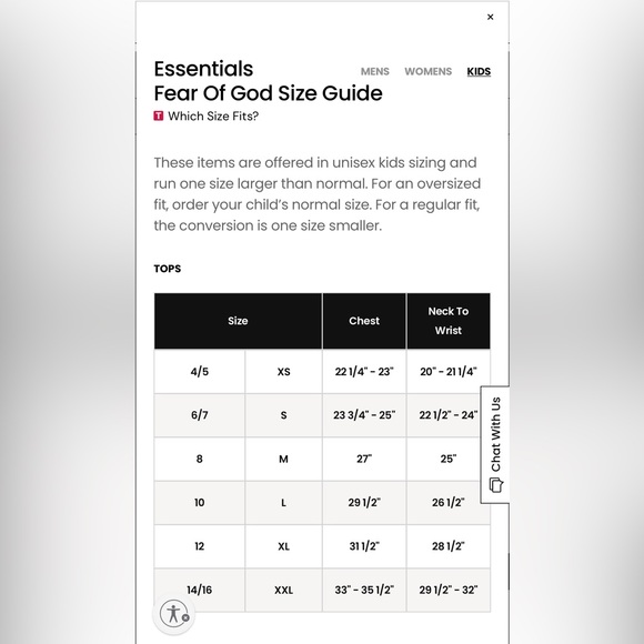 Kids essentials knit crew neck- not accepting offers at this time - Picture 2 of 3